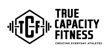 True Capacity Fitness logo